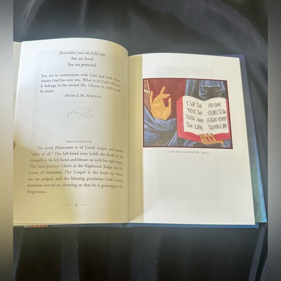 ICONS: The Essential Collection by sr. Faith Riccio, Cj - Picture 6 of 10